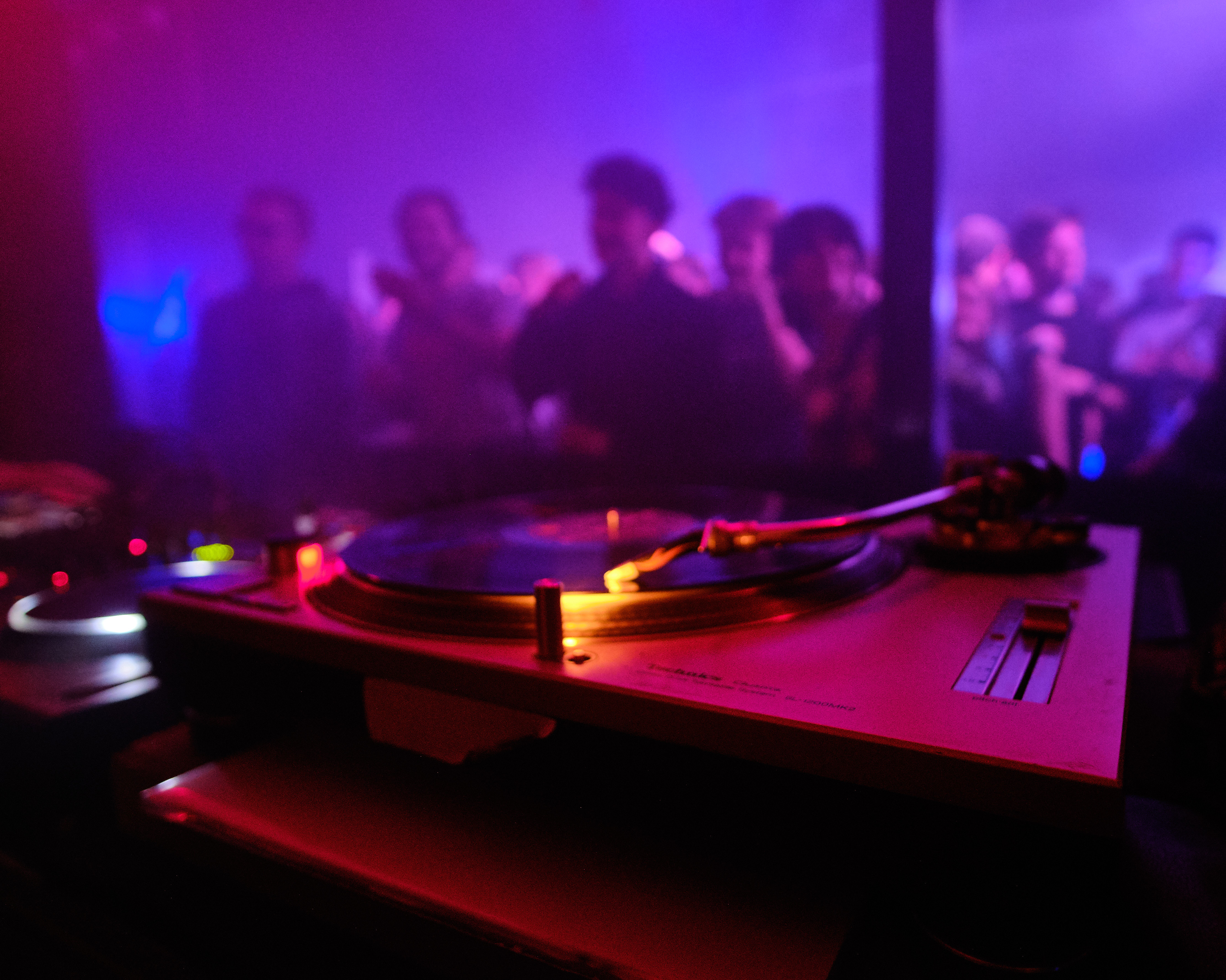 Clubs