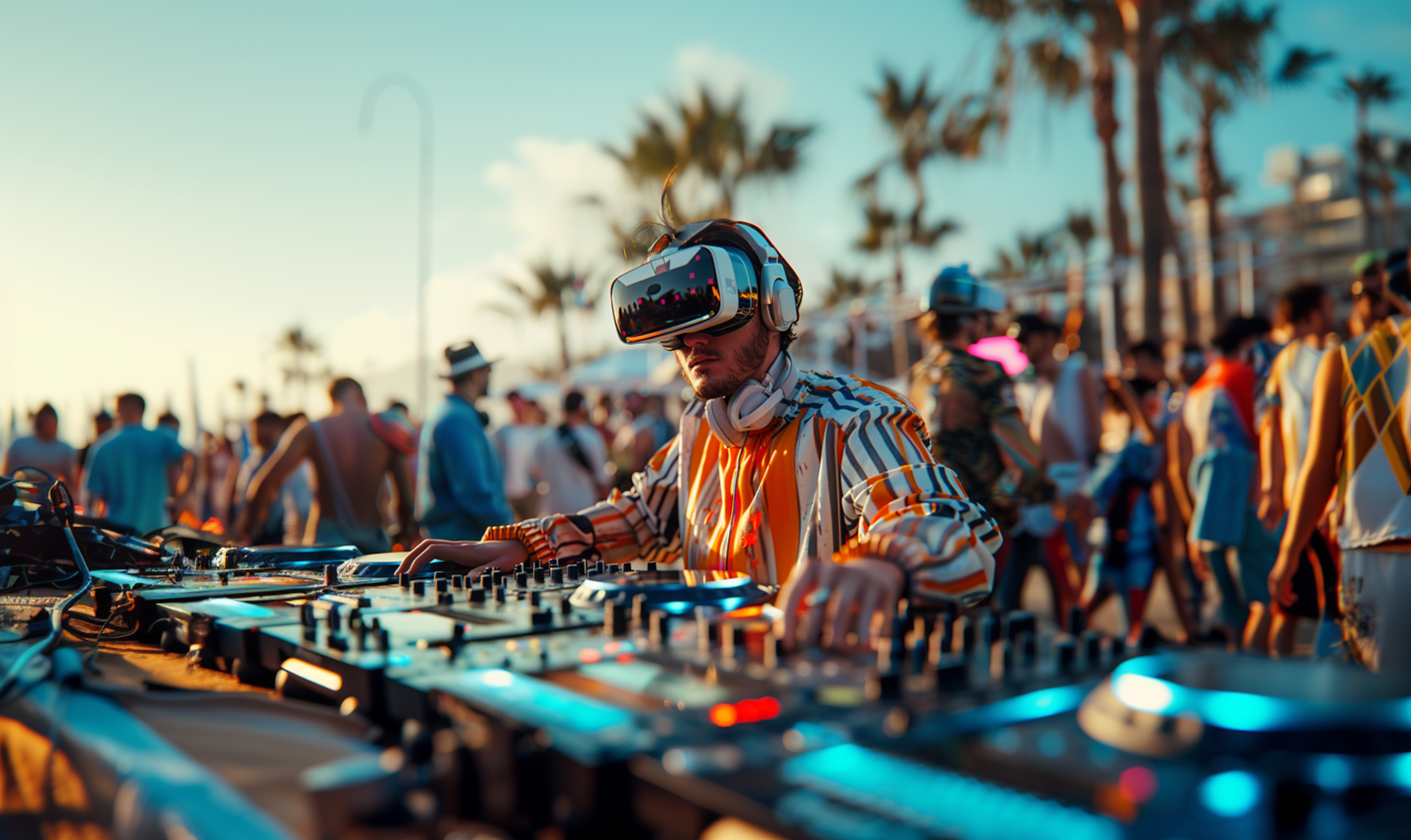 Festivals